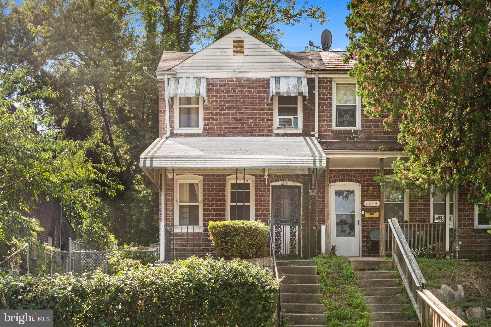 1412 N Dukeland Street, Baltimore, MD, 21216