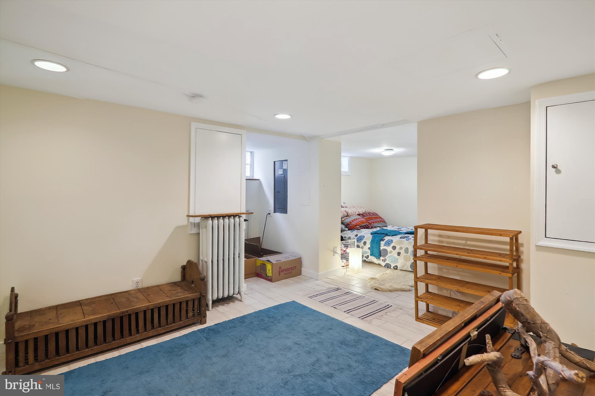 TAKOMA PARK - Residential