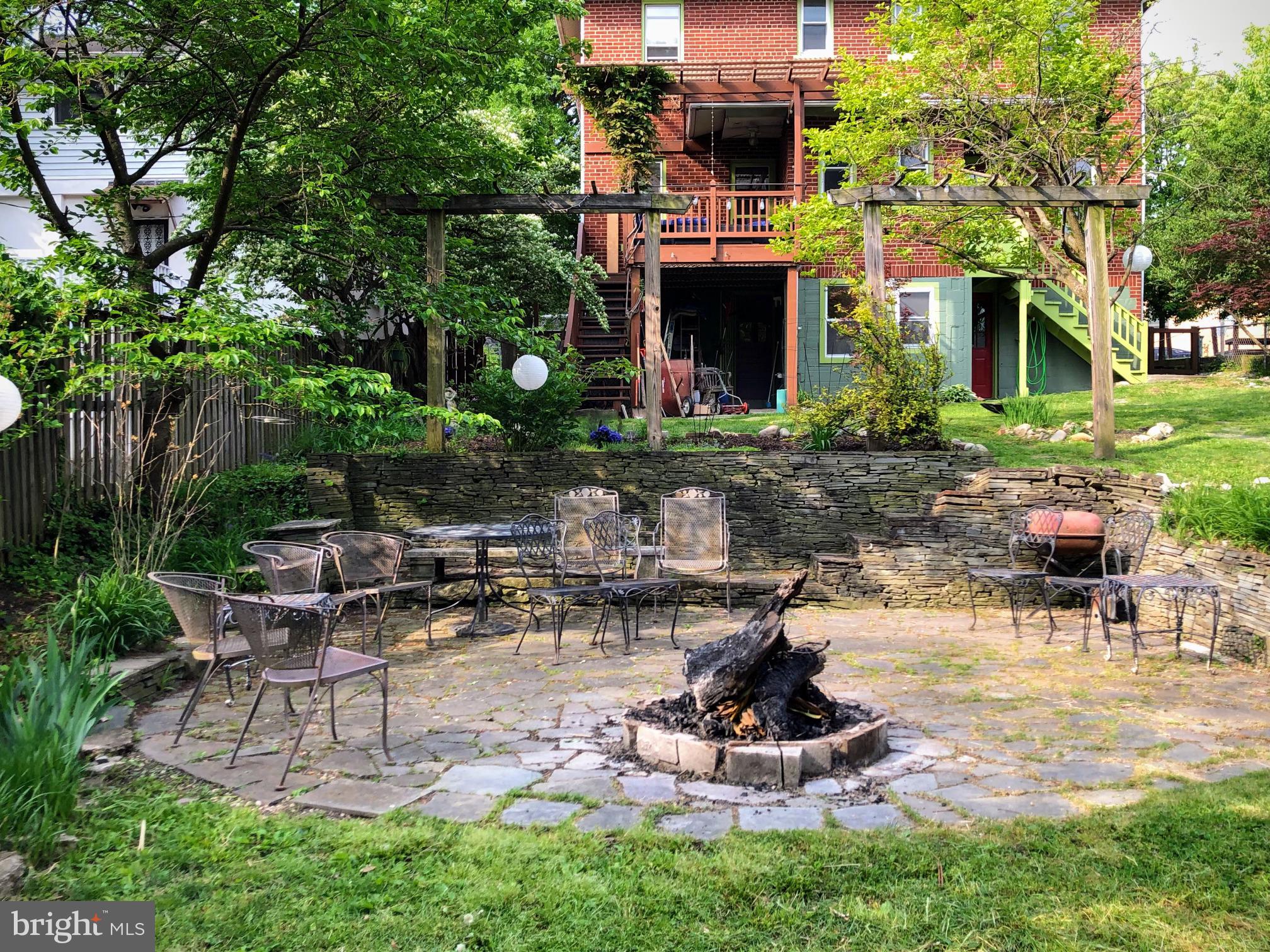 TAKOMA PARK - Residential