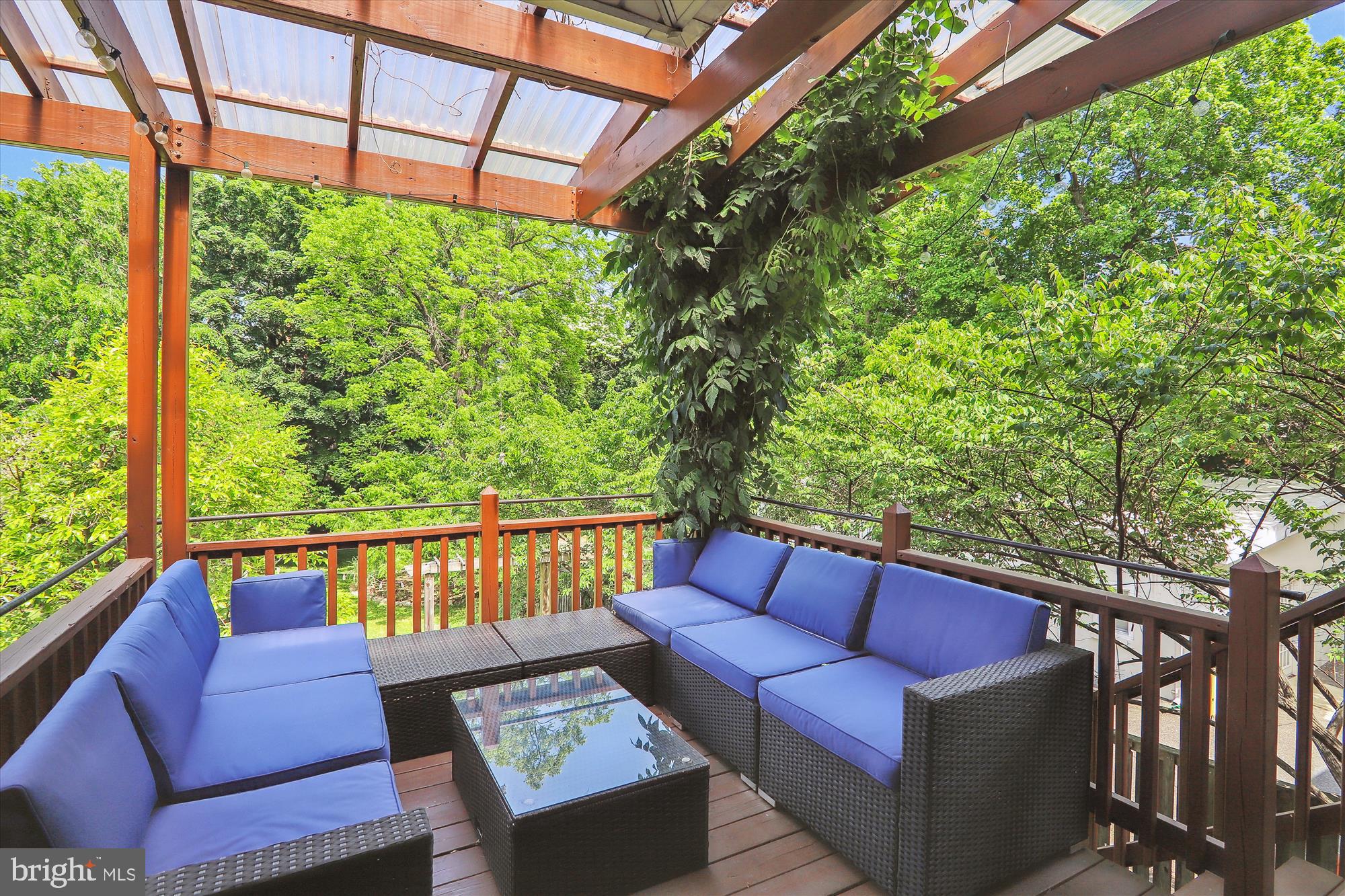 TAKOMA PARK - Residential