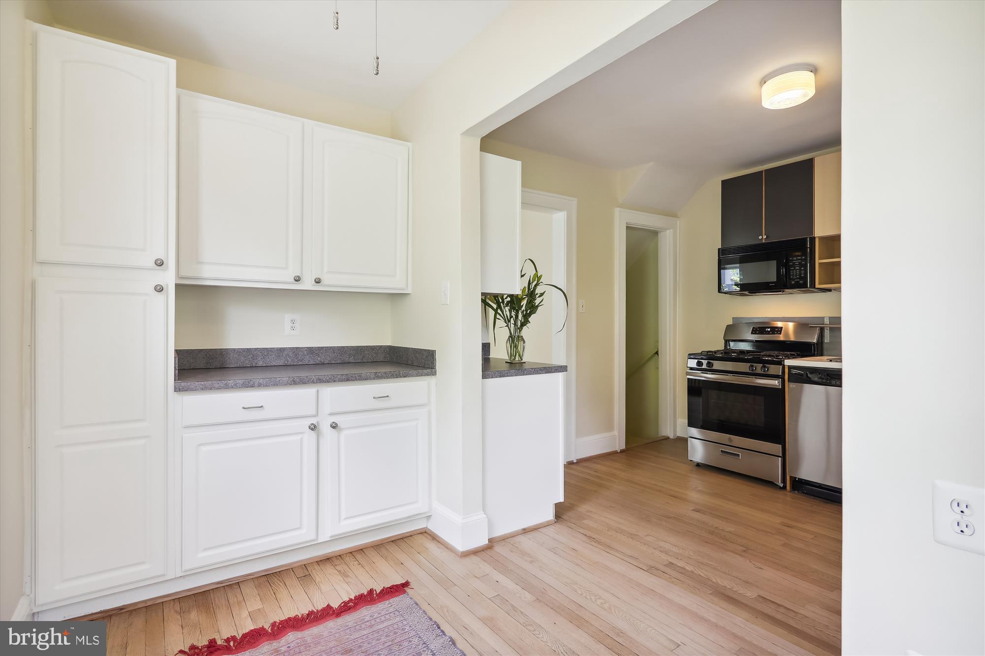 TAKOMA PARK - Residential