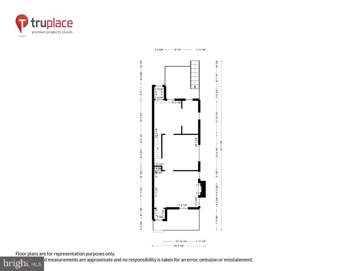 TAKOMA PARK - Residential
