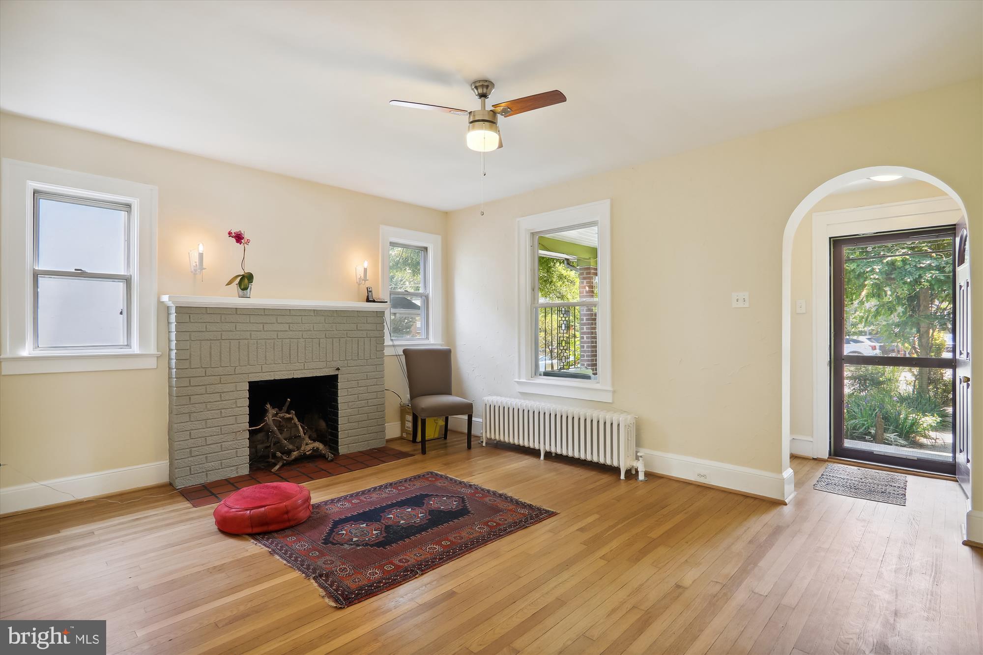 TAKOMA PARK - Residential