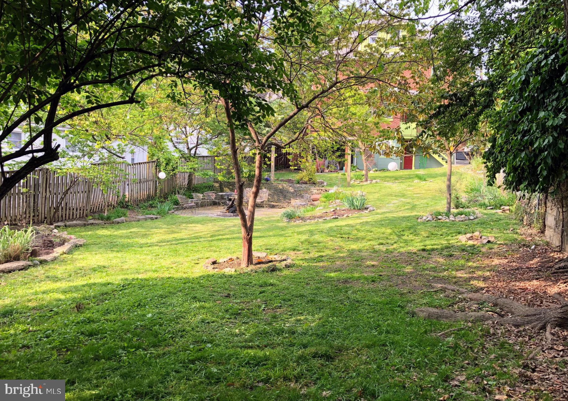 TAKOMA PARK - Residential