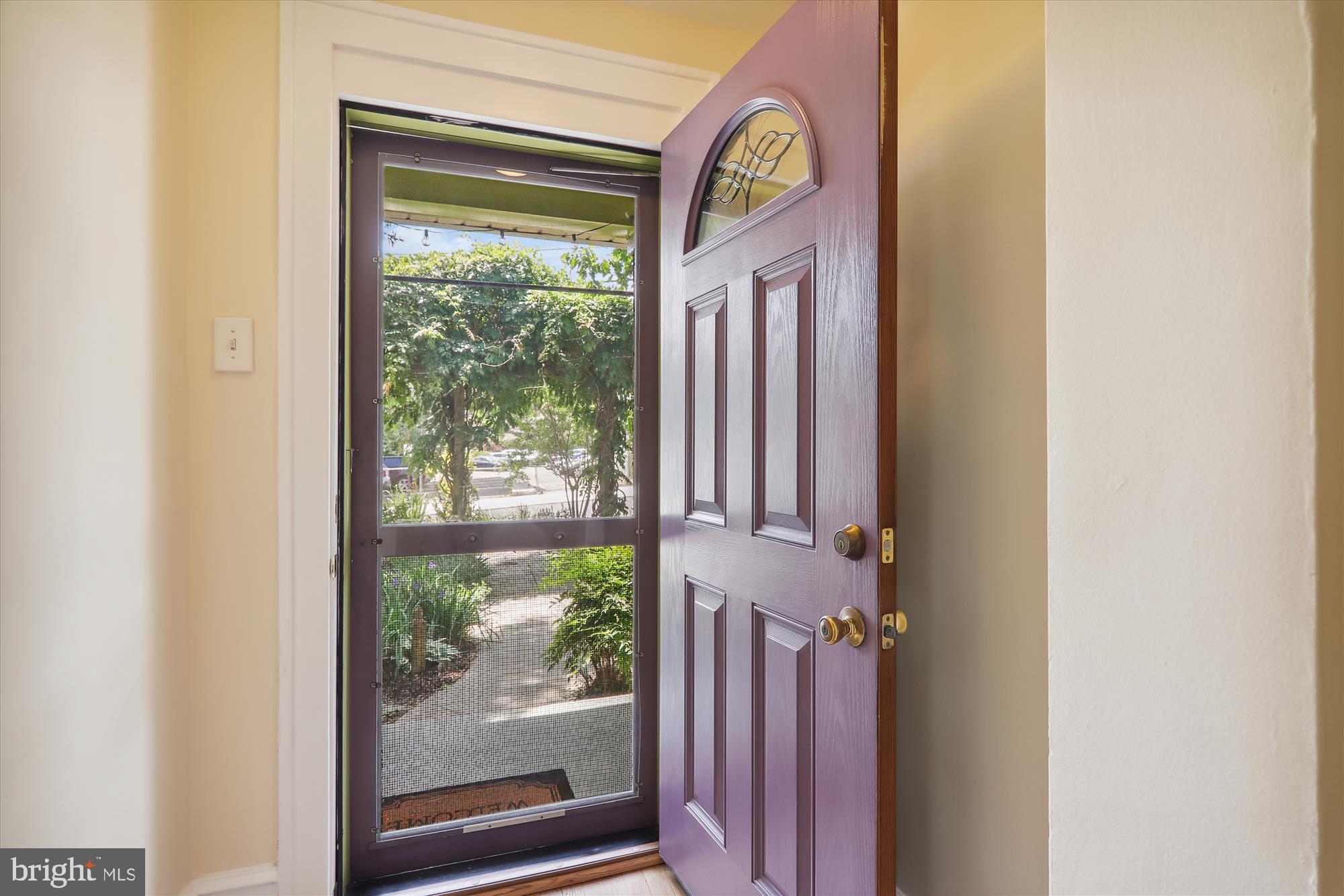 TAKOMA PARK - Residential