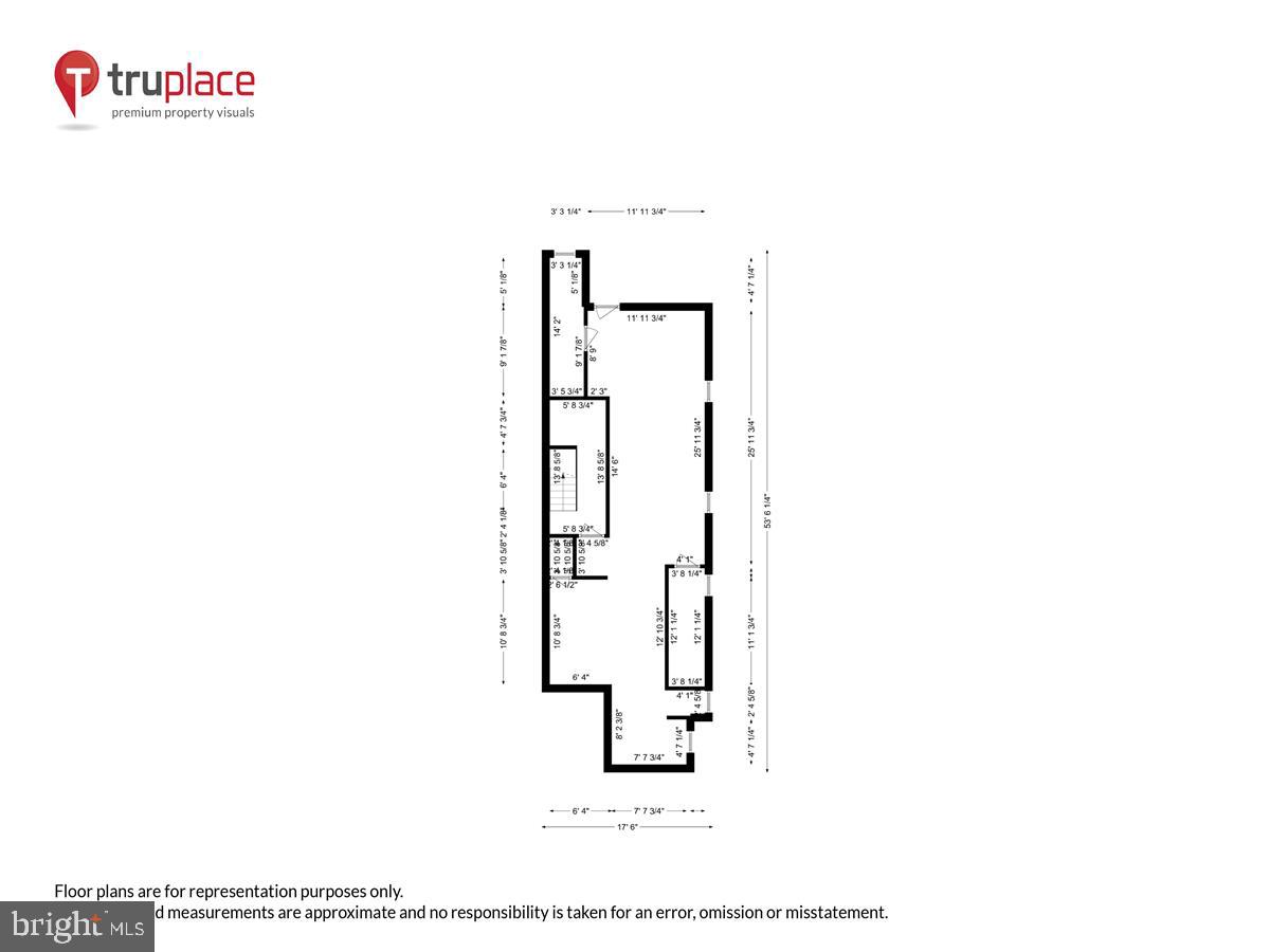 TAKOMA PARK - Residential