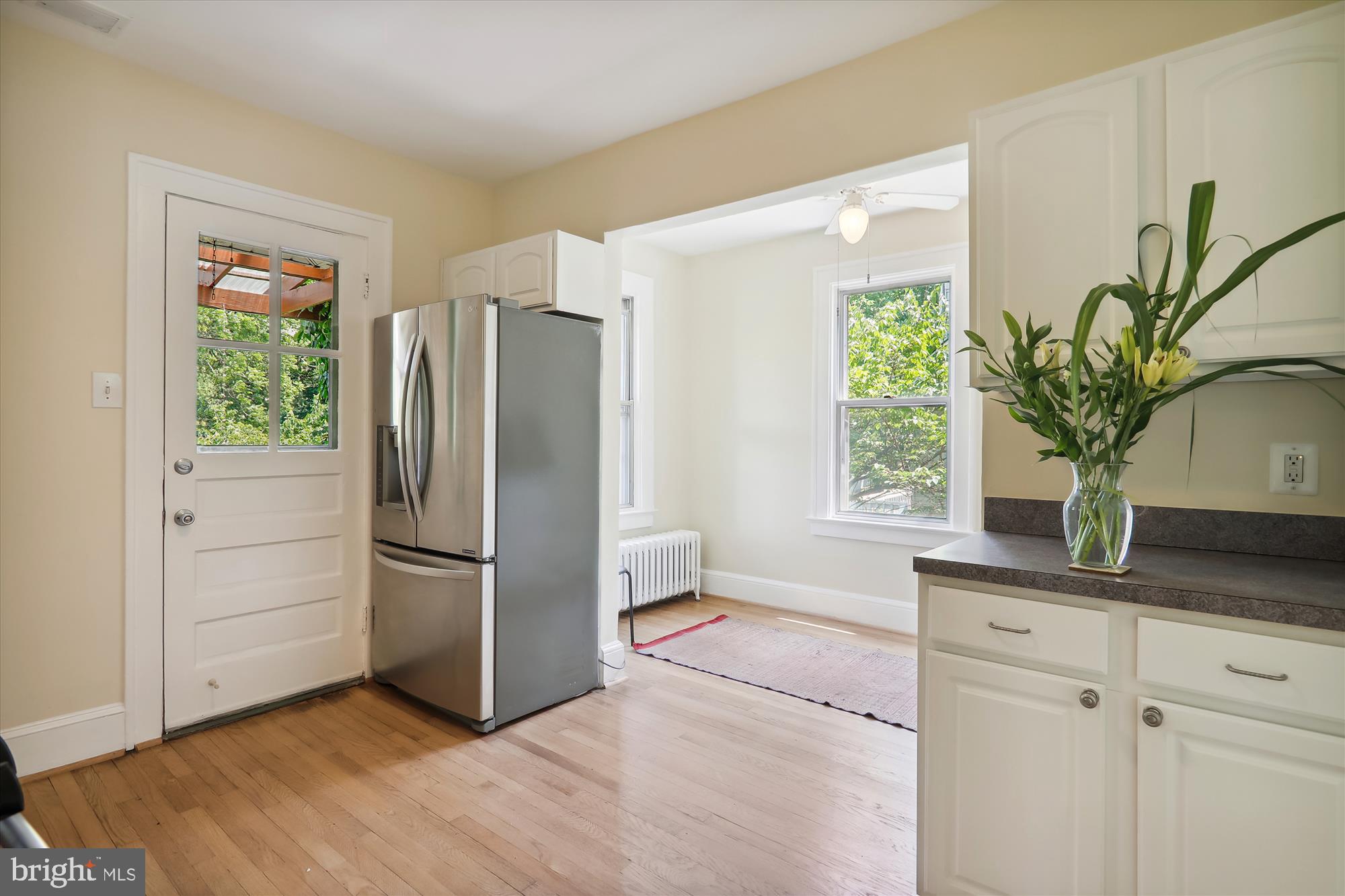 TAKOMA PARK - Residential