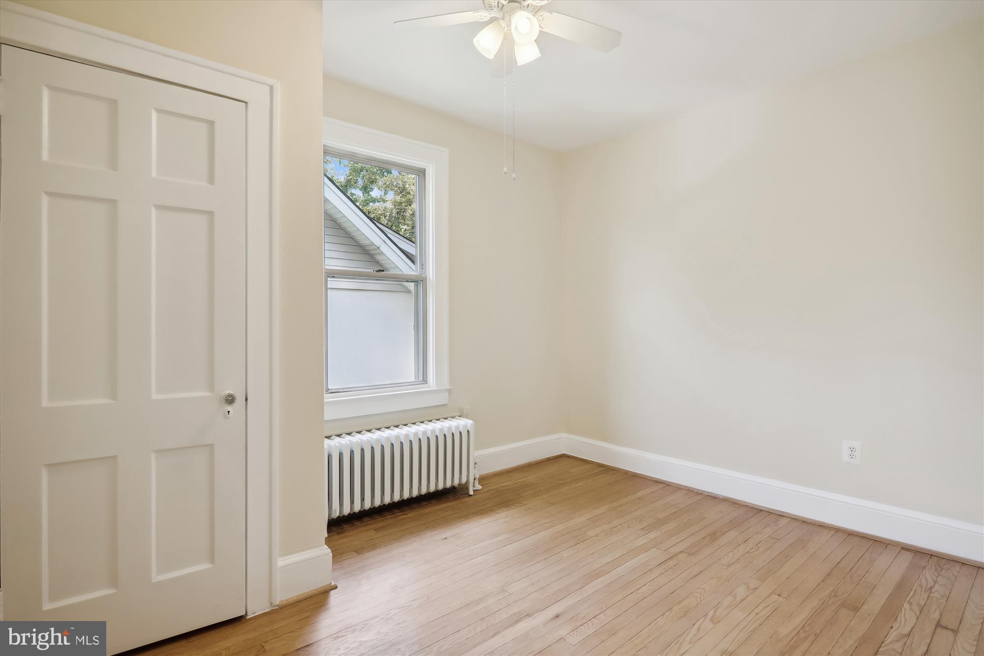 TAKOMA PARK - Residential