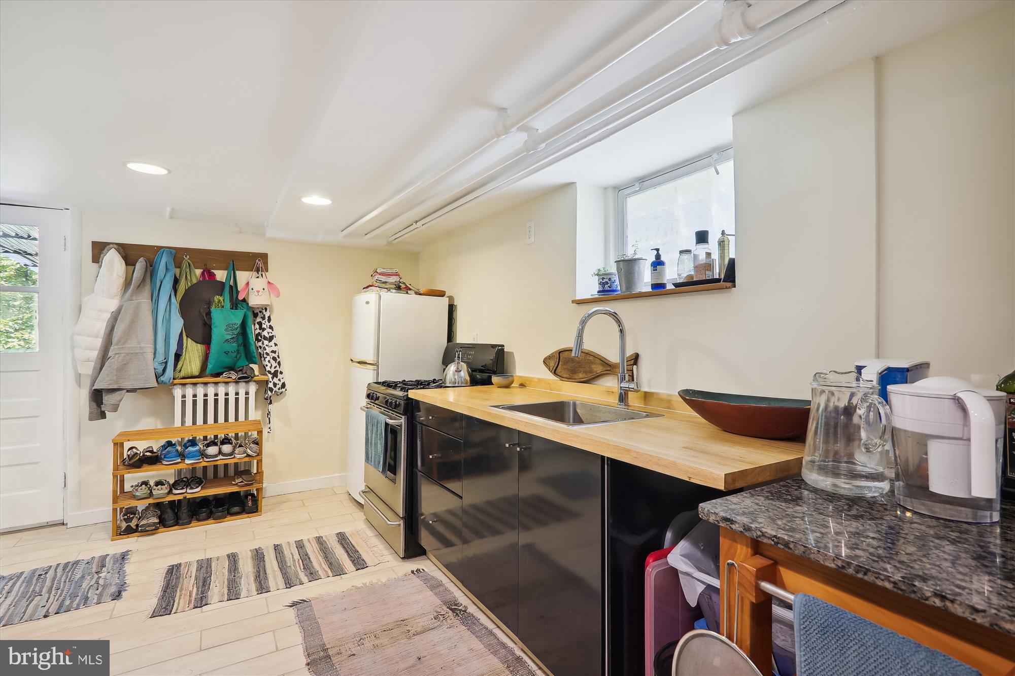 TAKOMA PARK - Residential