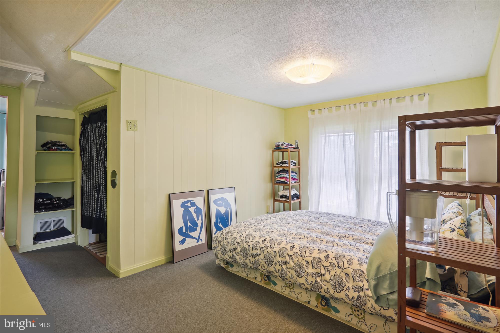 TAKOMA PARK - Residential