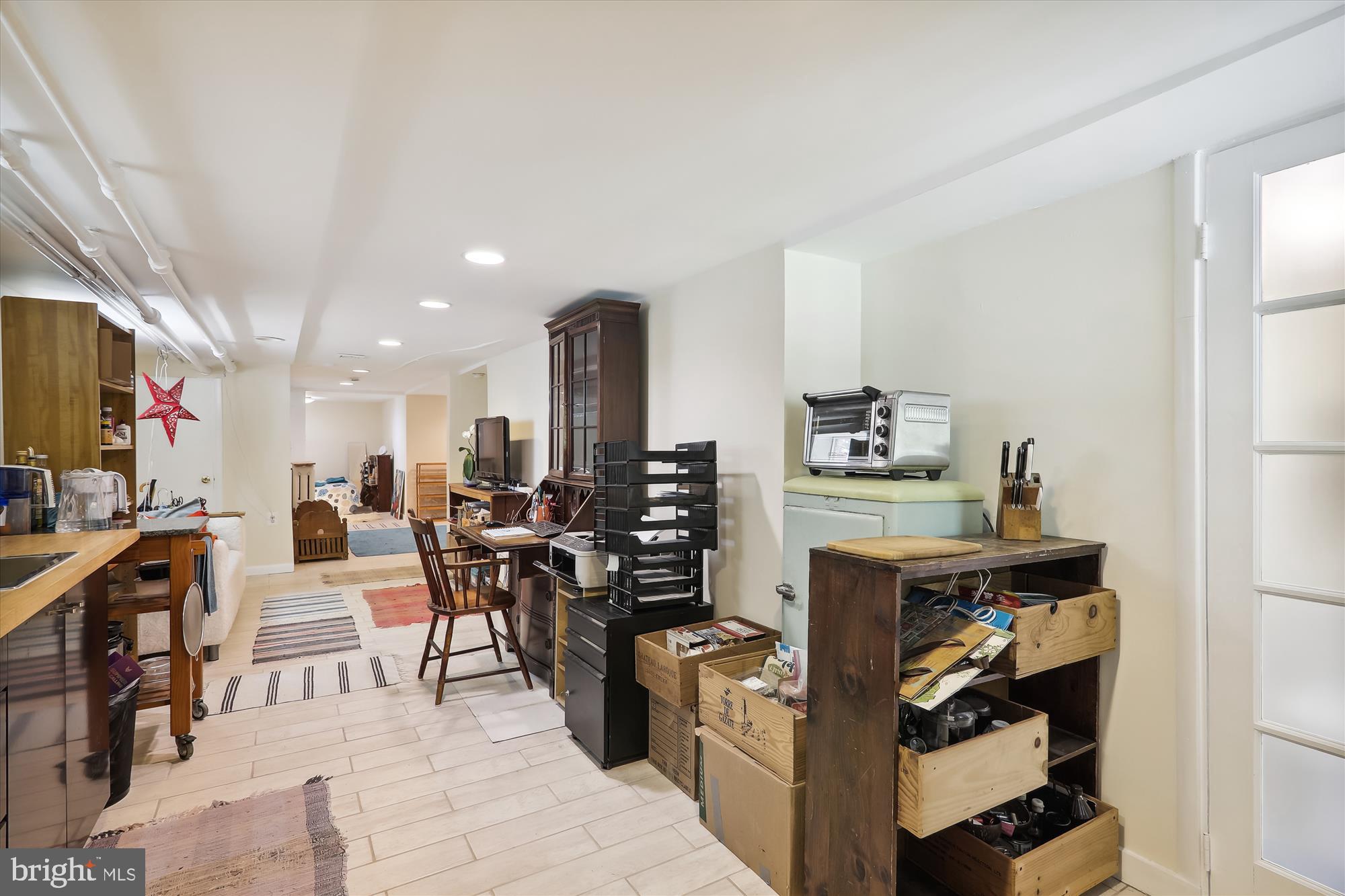 TAKOMA PARK - Residential