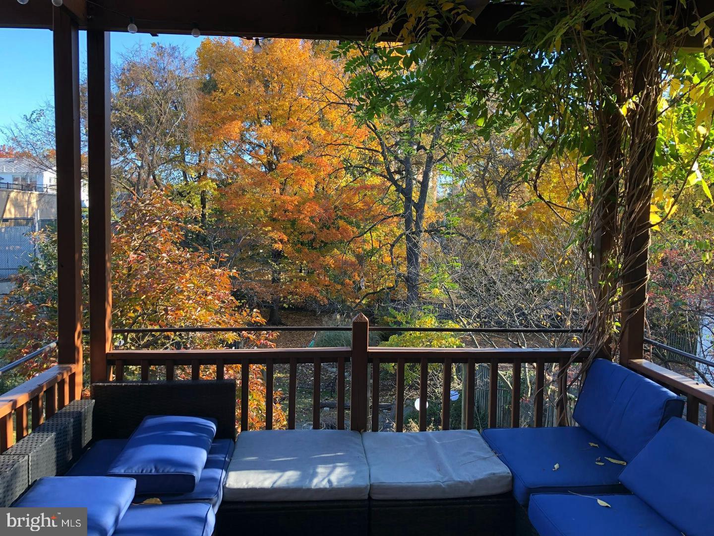 TAKOMA PARK - Residential