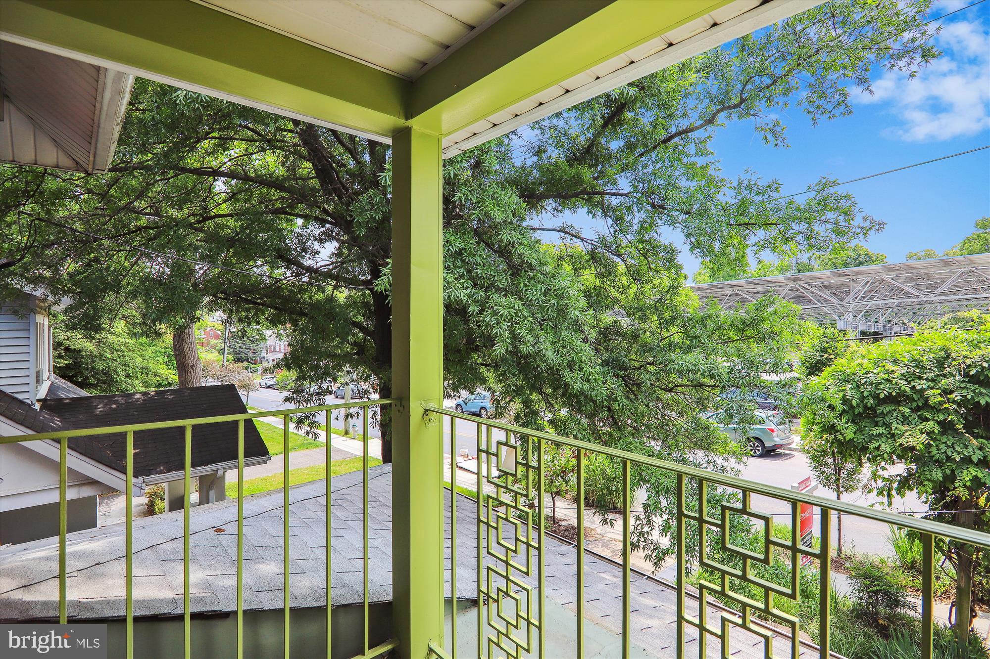 TAKOMA PARK - Residential