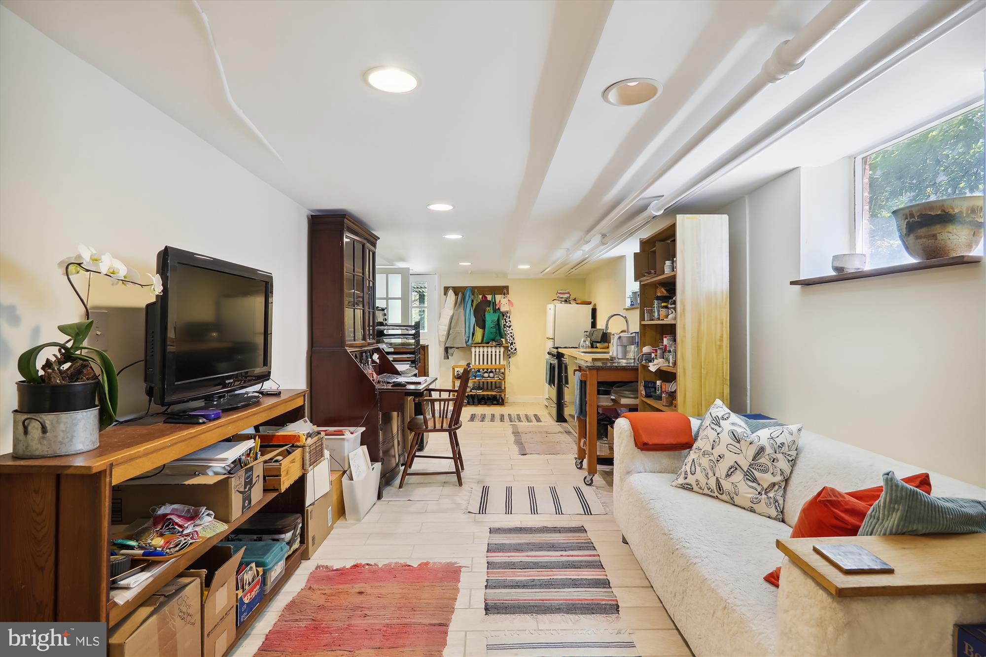 TAKOMA PARK - Residential