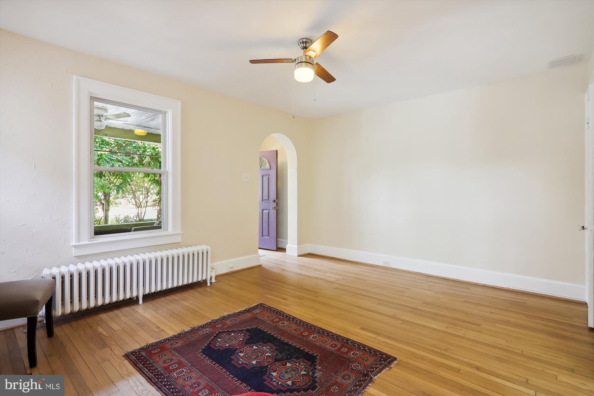 TAKOMA PARK - Residential