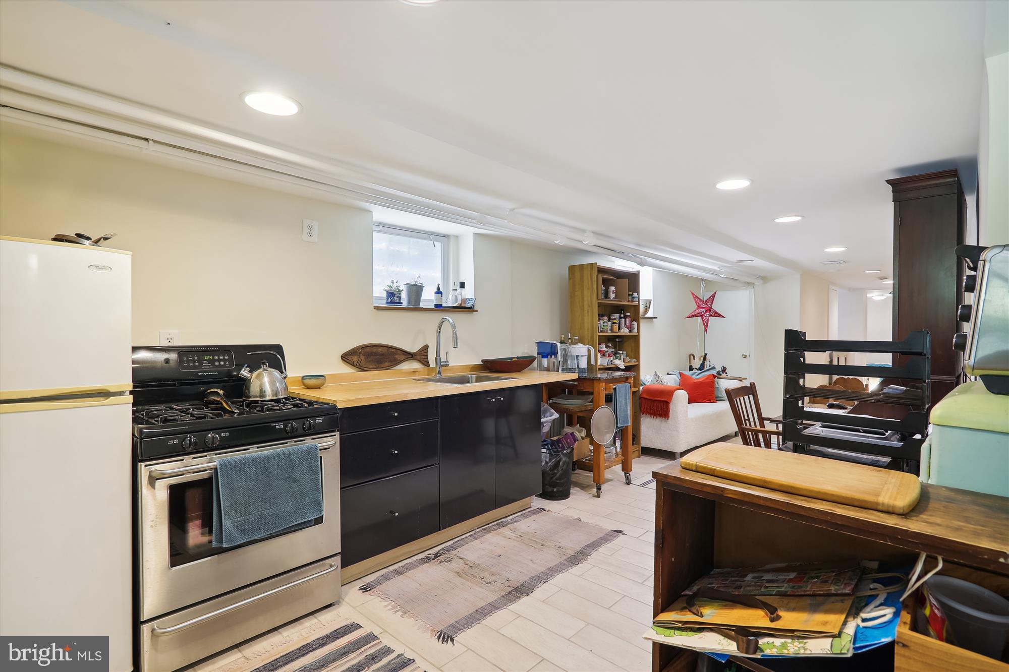 TAKOMA PARK - Residential