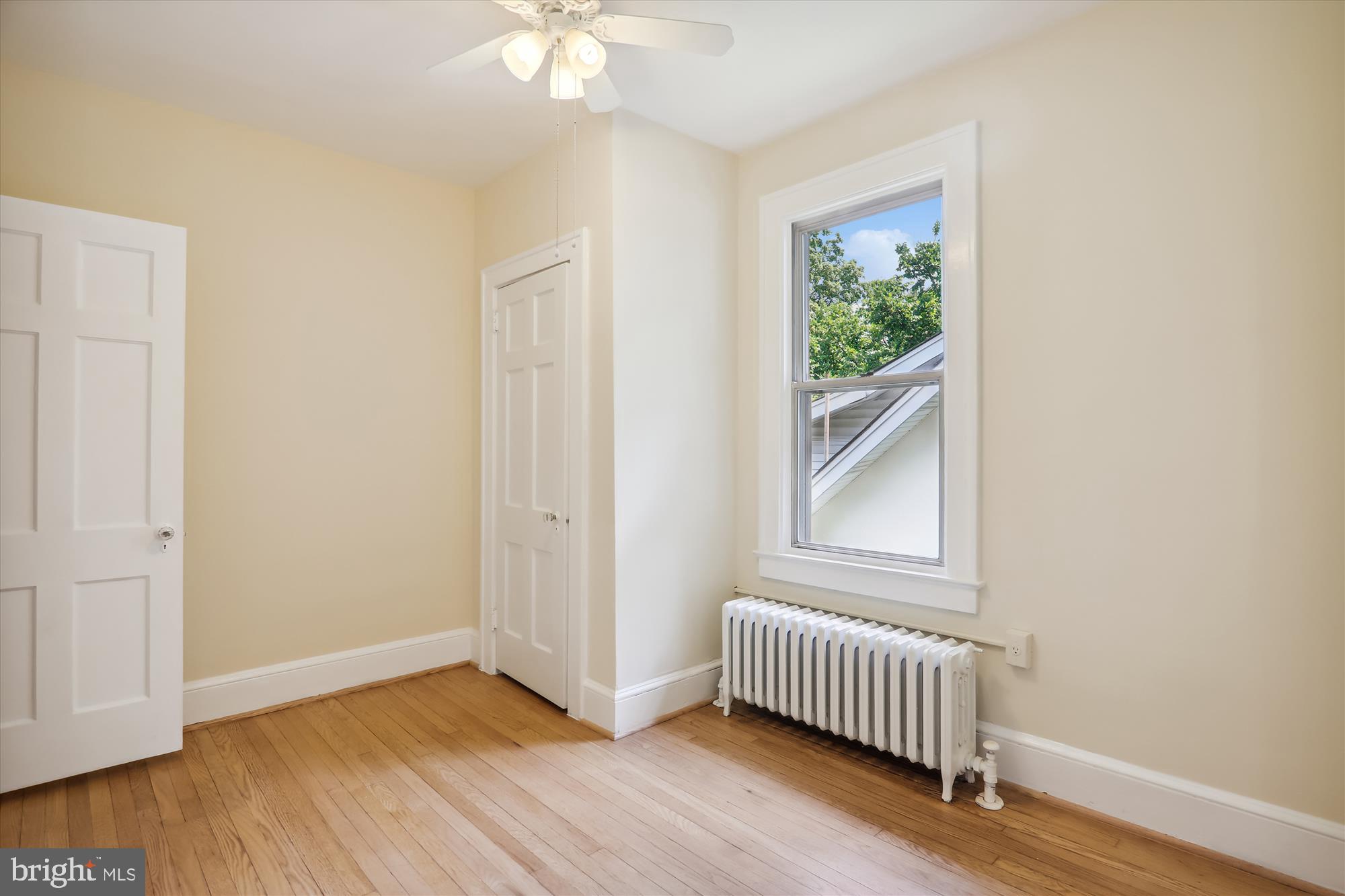 TAKOMA PARK - Residential