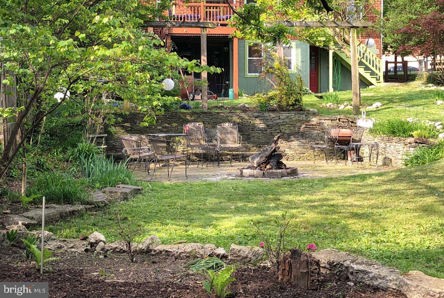 TAKOMA PARK - Residential