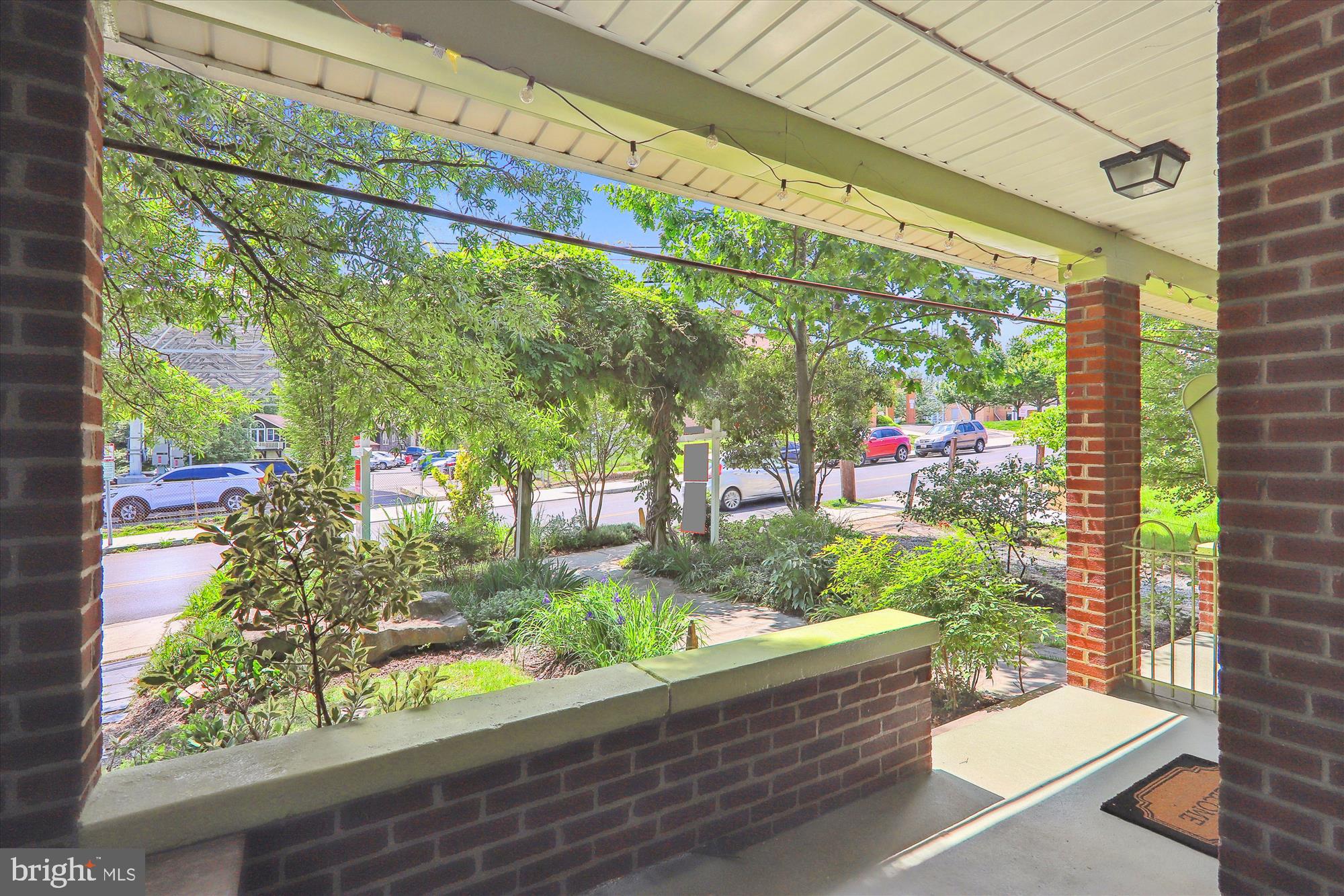 TAKOMA PARK - Residential