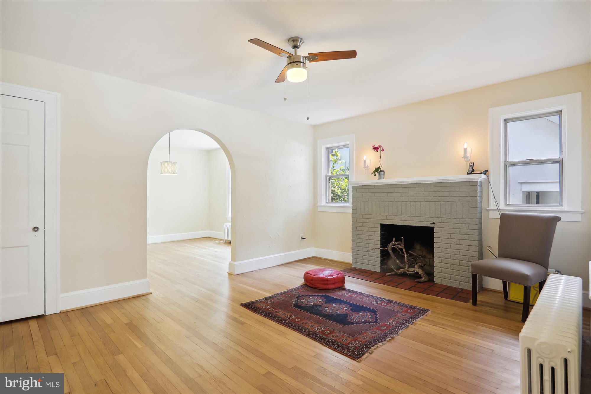 TAKOMA PARK - Residential