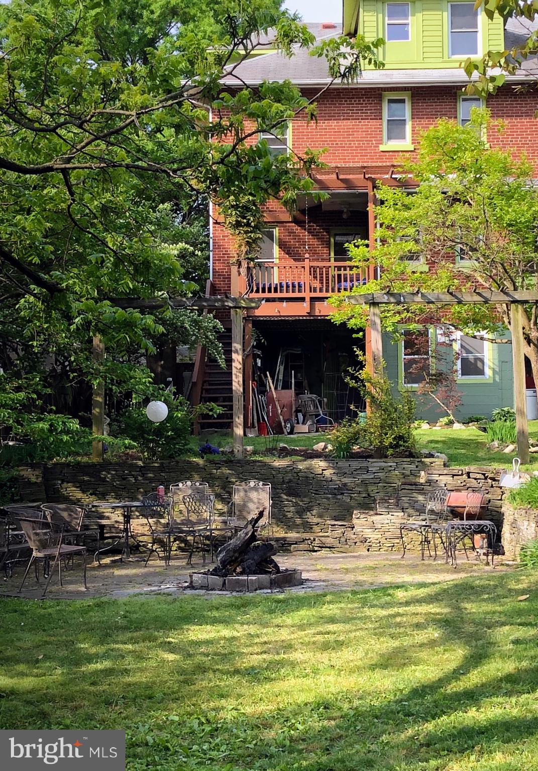 TAKOMA PARK - Residential