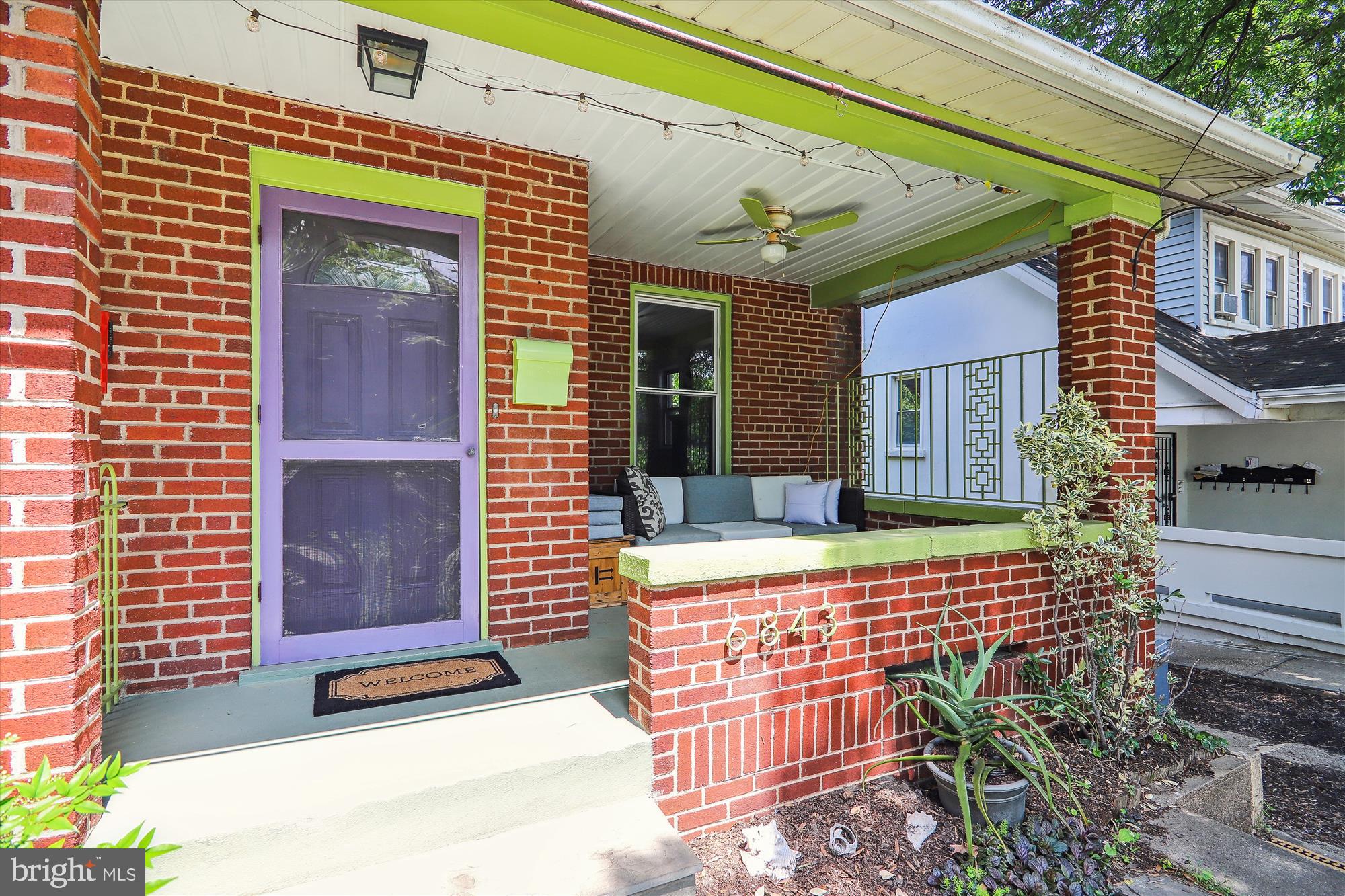 TAKOMA PARK - Residential