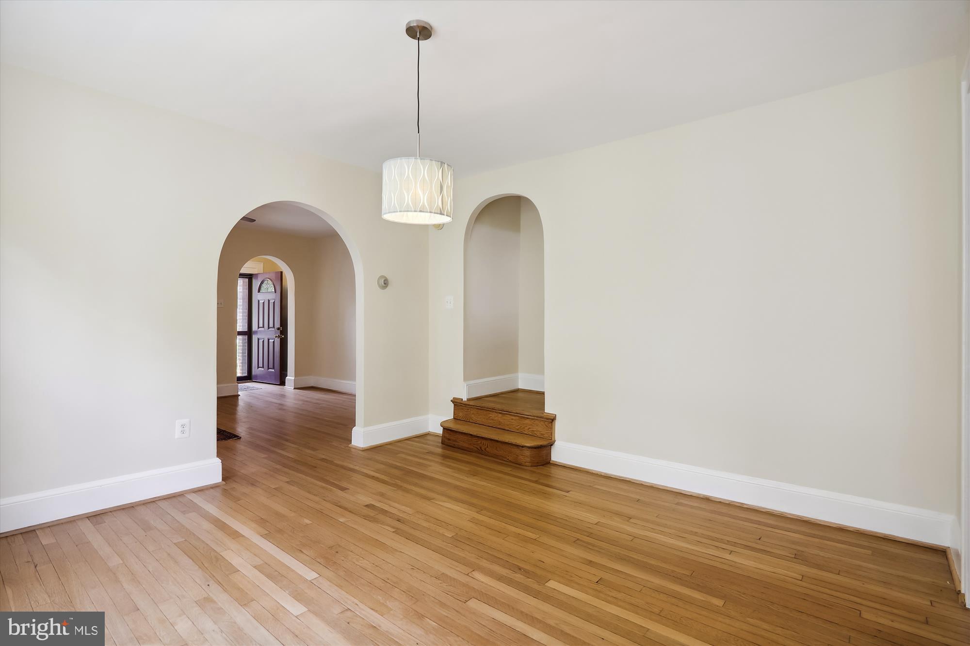 TAKOMA PARK - Residential