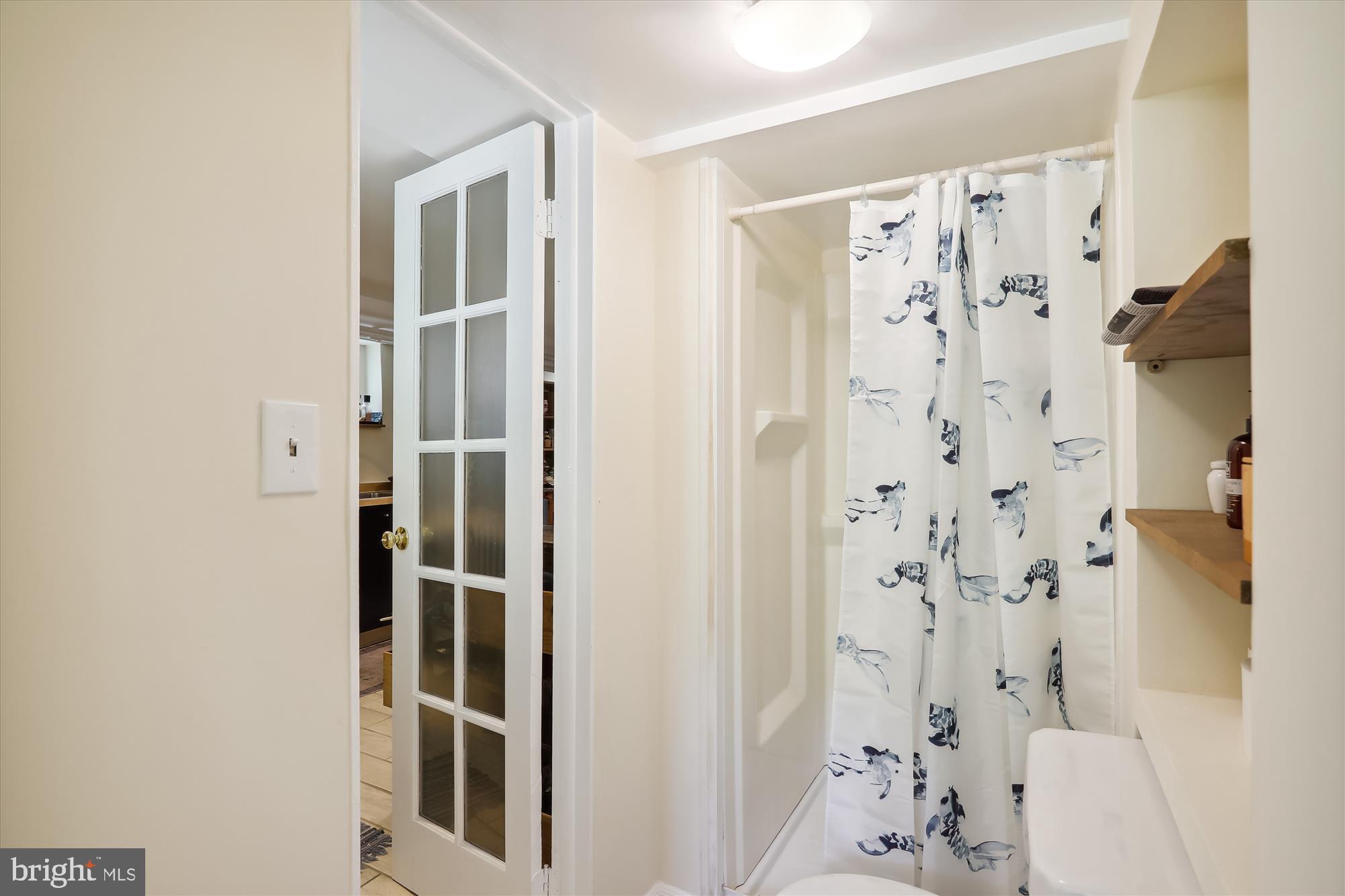 TAKOMA PARK - Residential