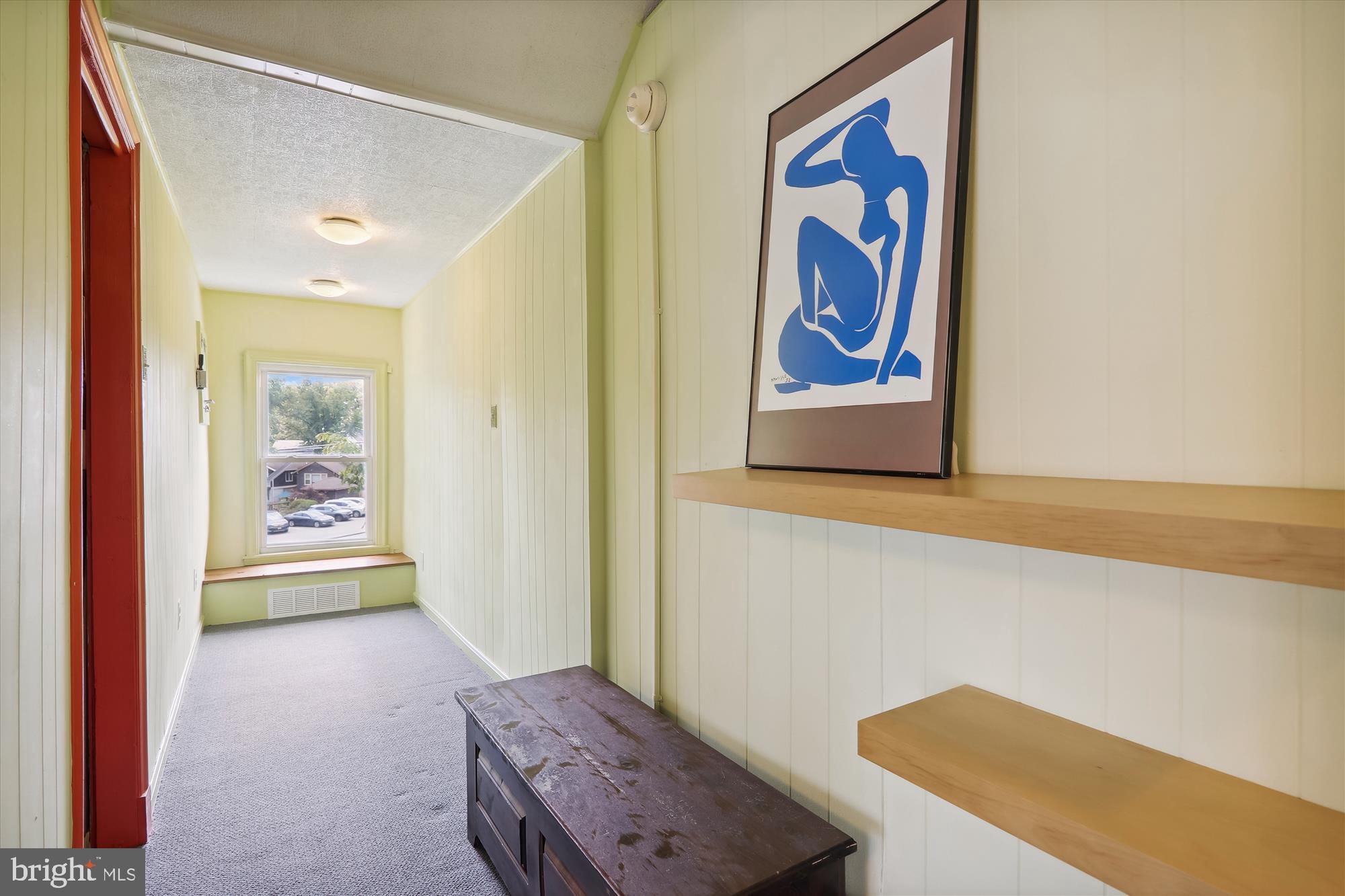 TAKOMA PARK - Residential