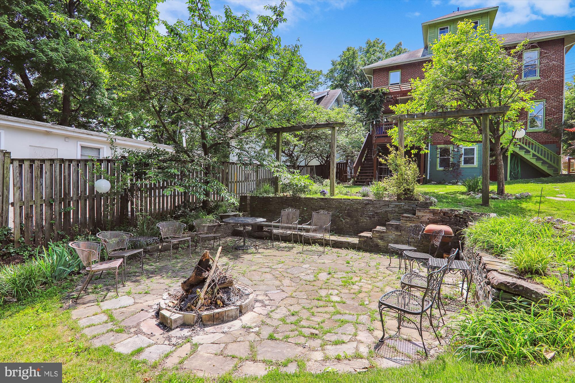 TAKOMA PARK - Residential