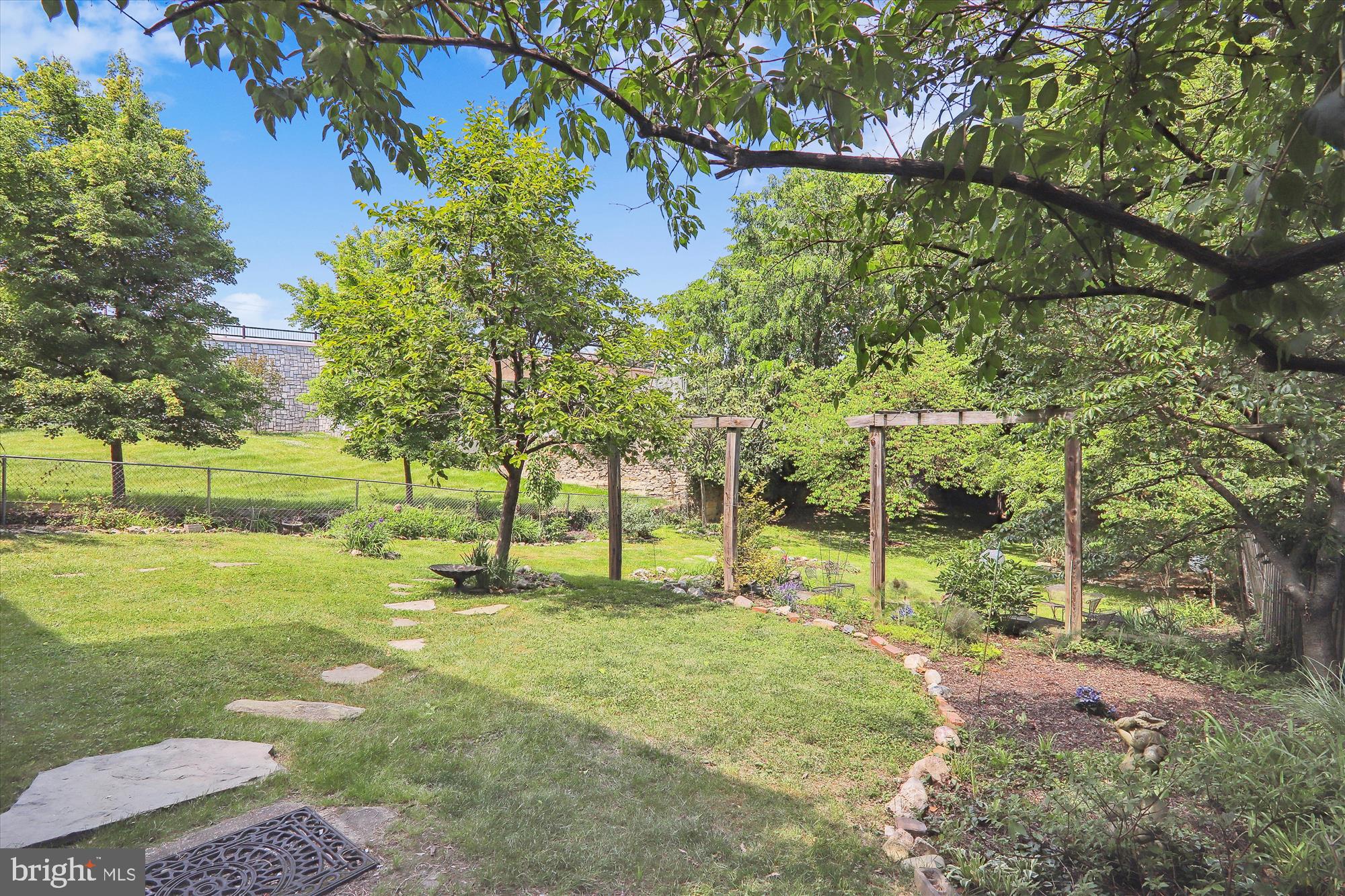 TAKOMA PARK - Residential