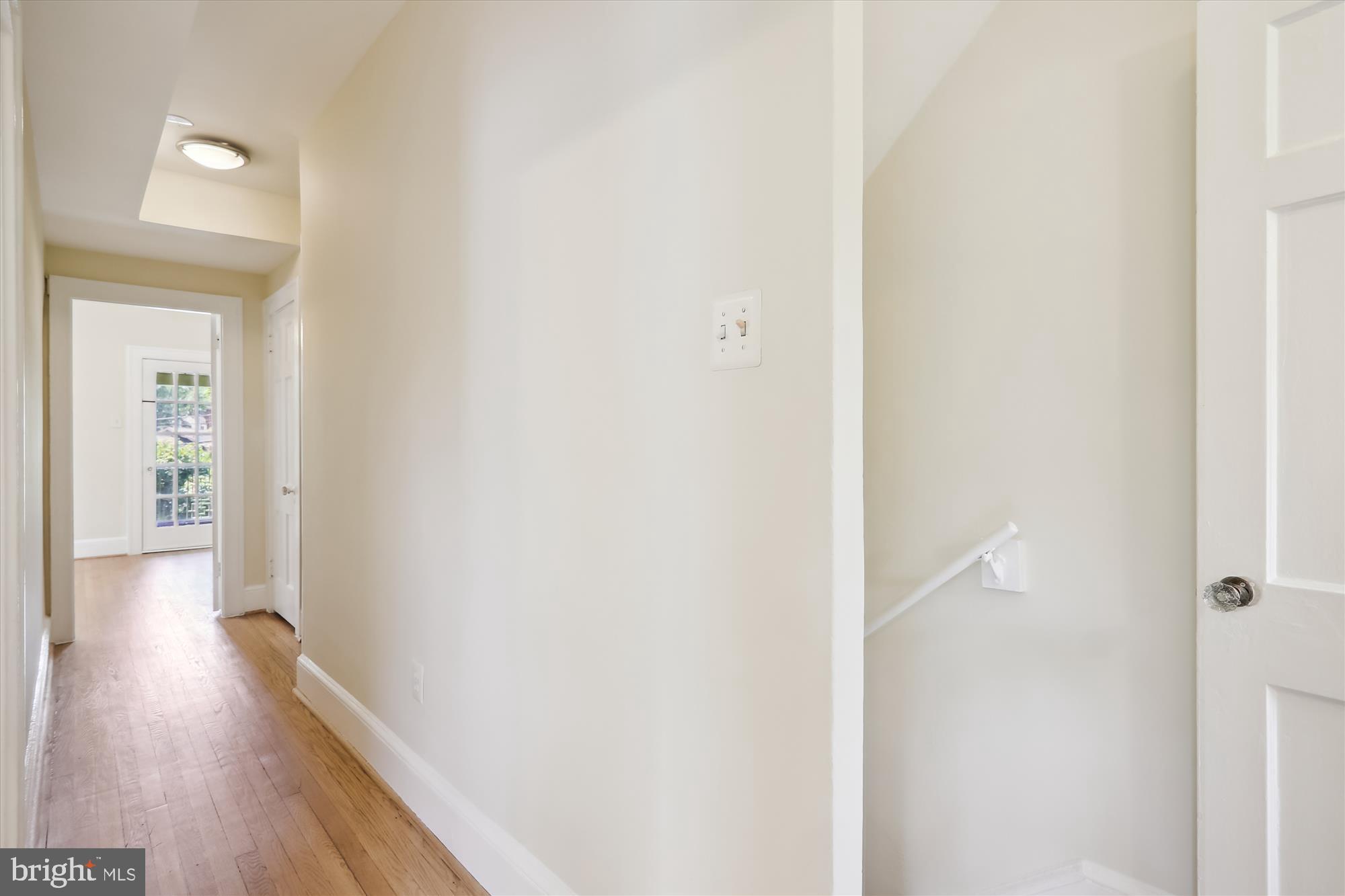 TAKOMA PARK - Residential