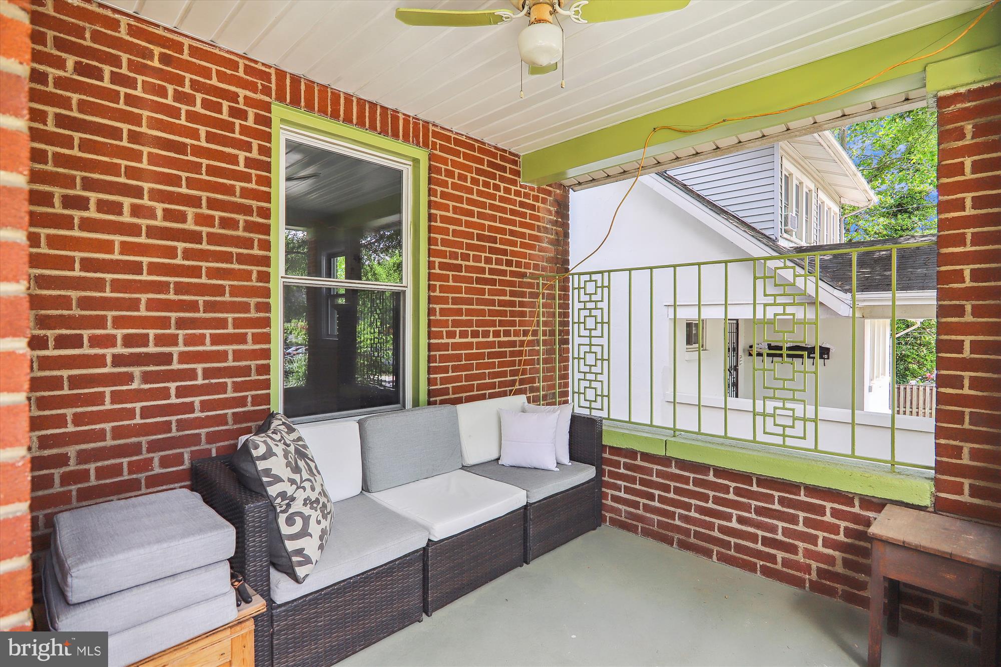 TAKOMA PARK - Residential