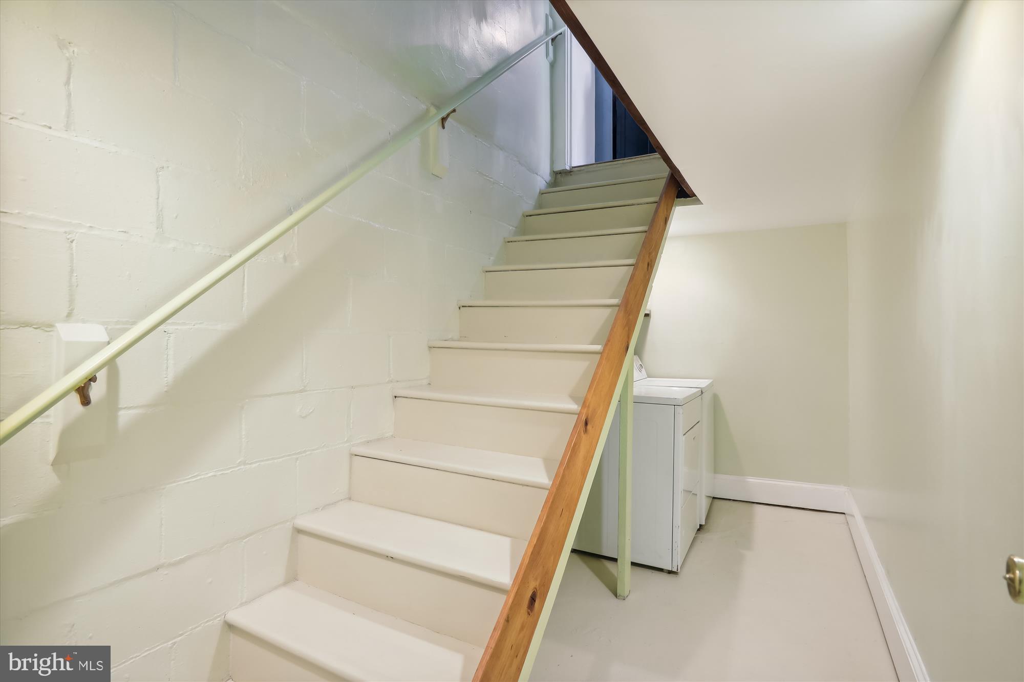 TAKOMA PARK - Residential