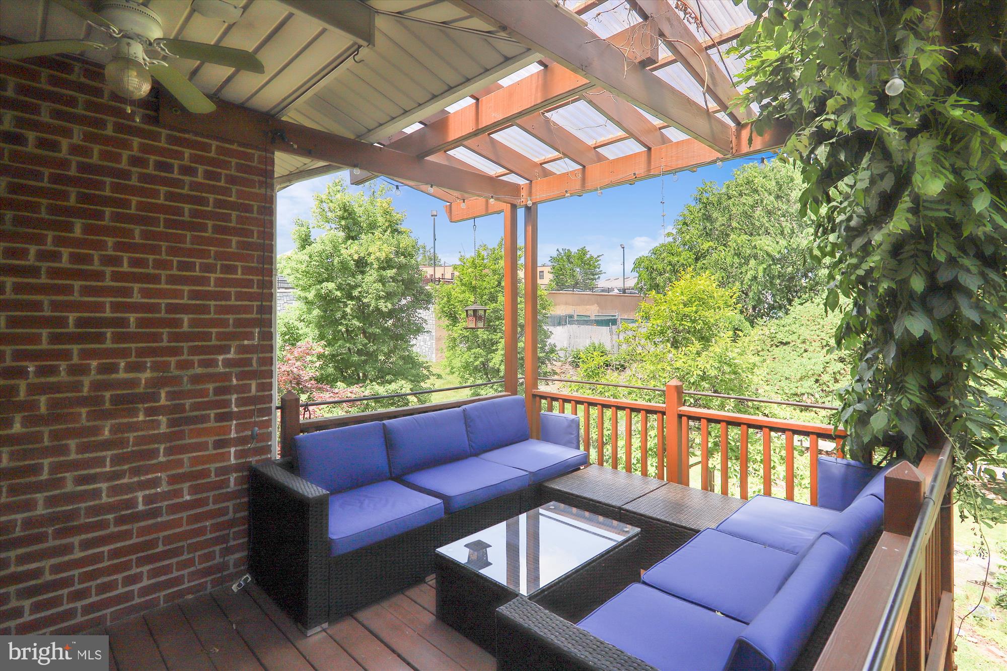 TAKOMA PARK - Residential