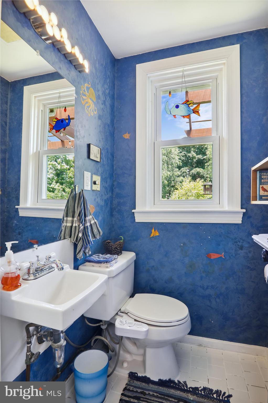 TAKOMA PARK - Residential