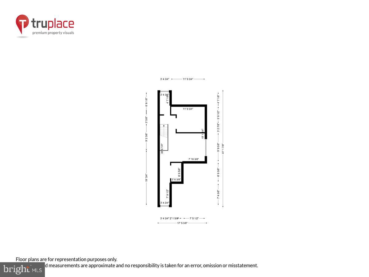 TAKOMA PARK - Residential