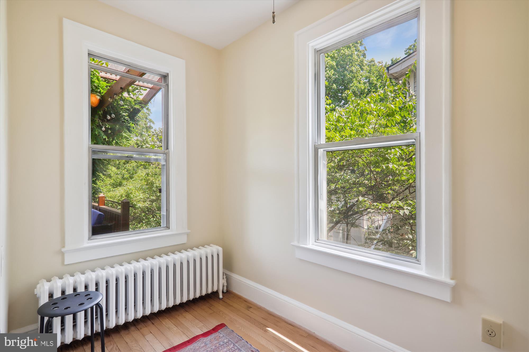 TAKOMA PARK - Residential