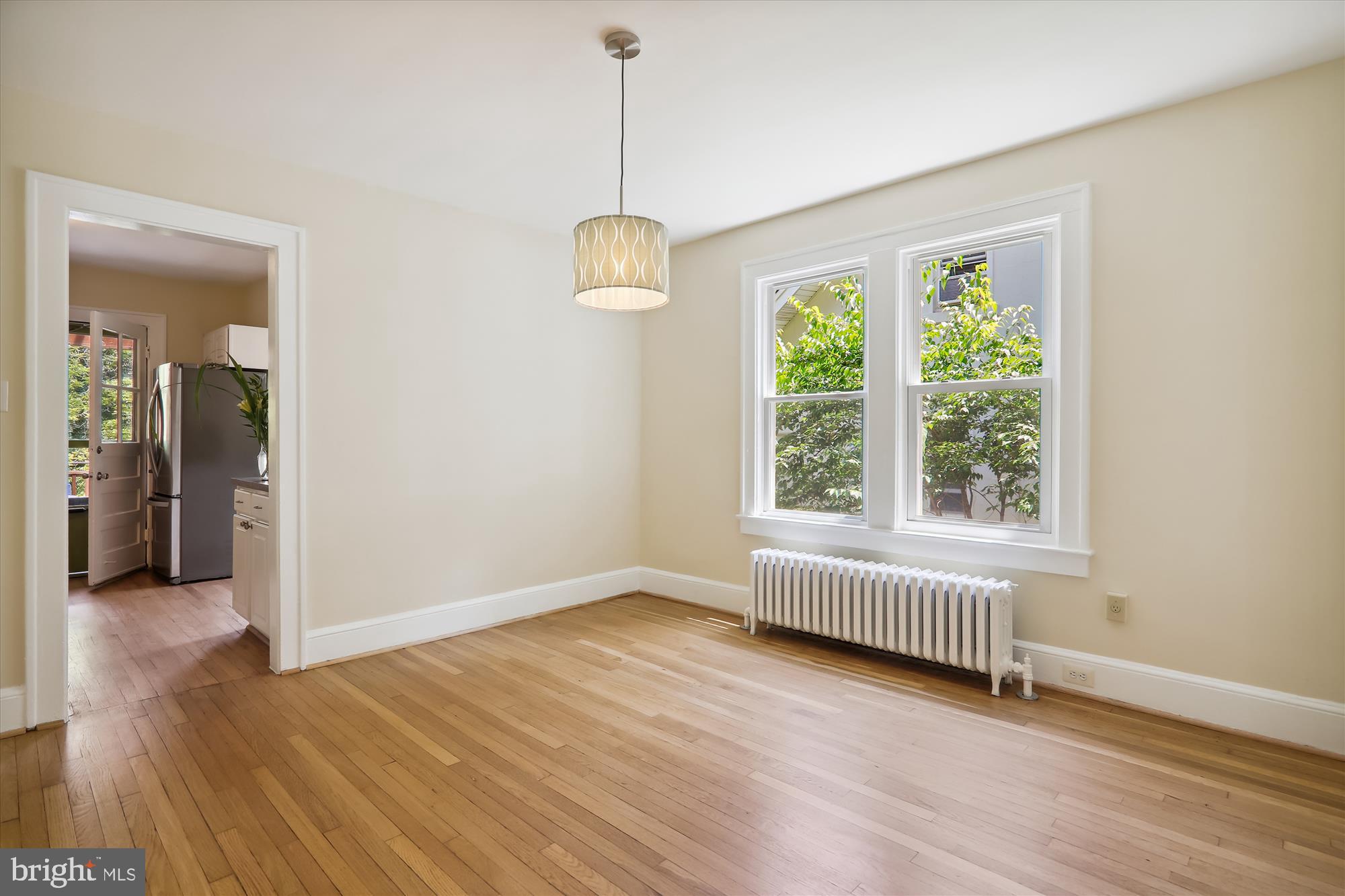 TAKOMA PARK - Residential