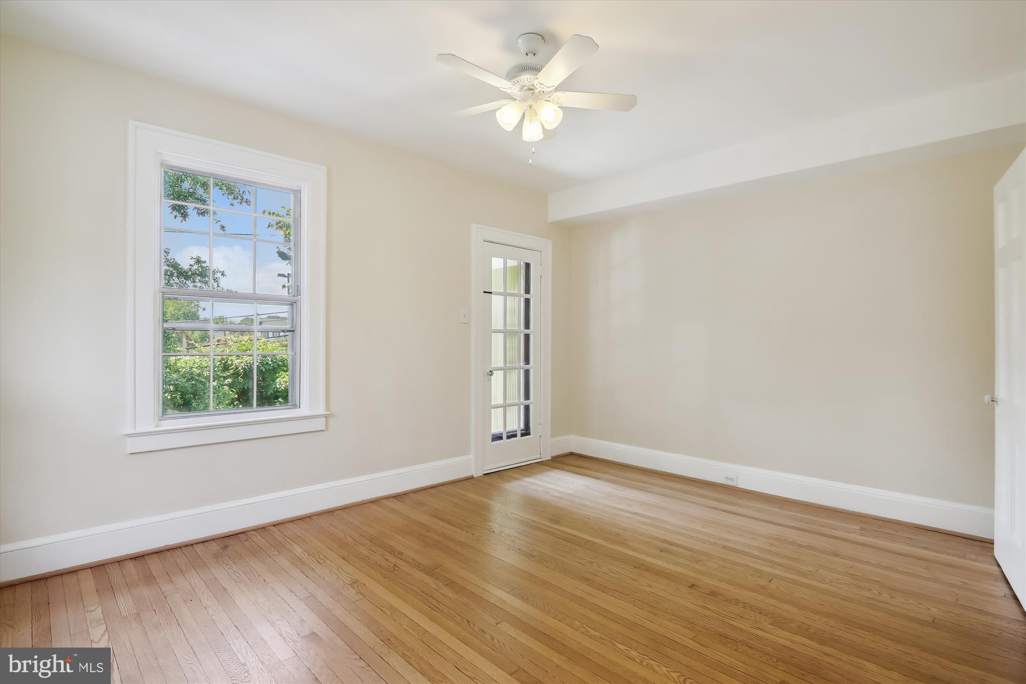 TAKOMA PARK - Residential