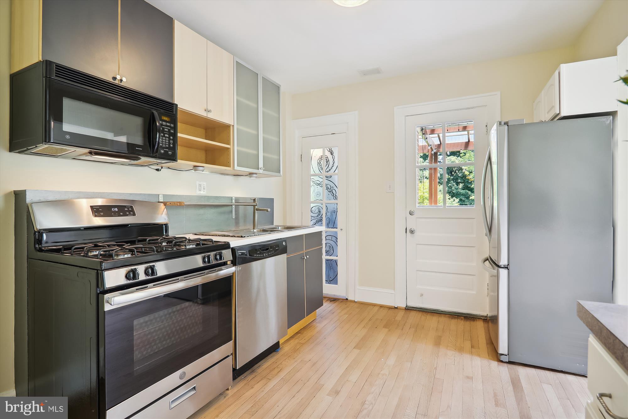 TAKOMA PARK - Residential