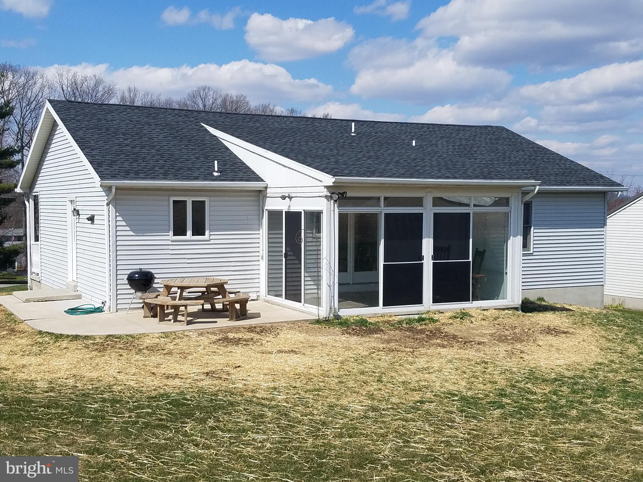 LAKE MEADE - Residential