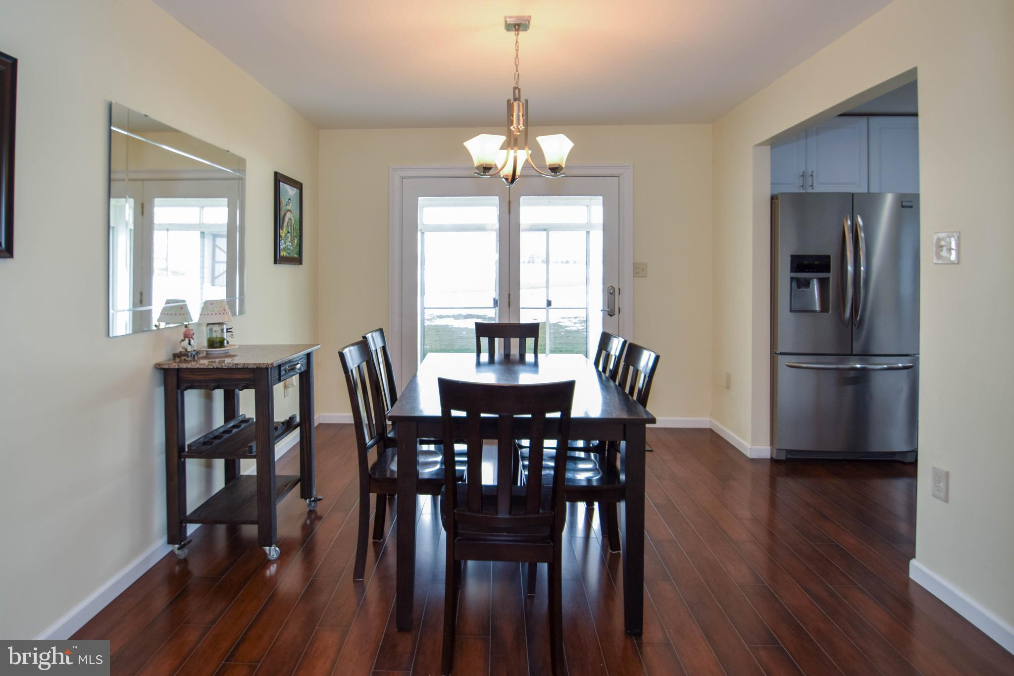 LAKE MEADE - Residential