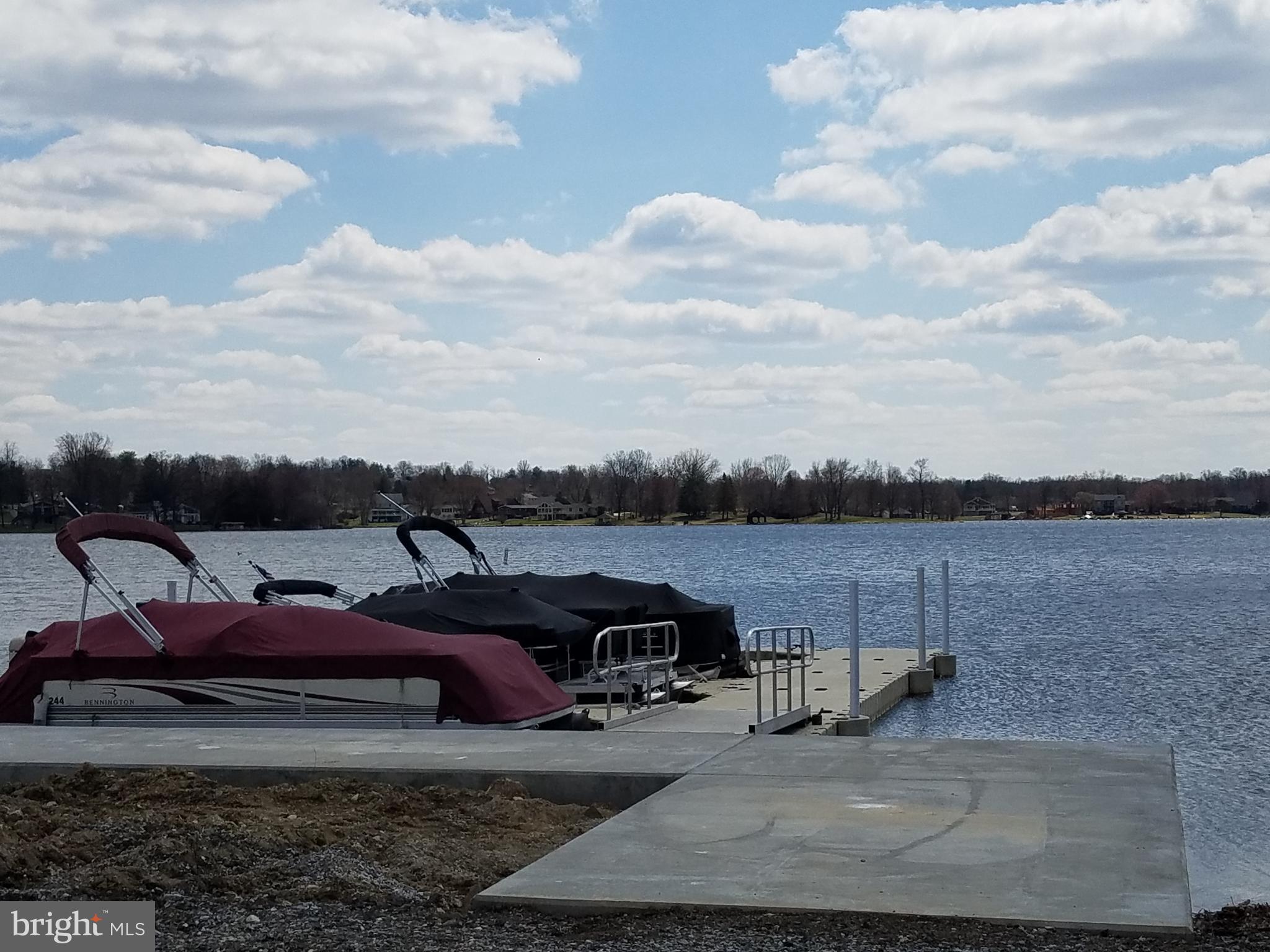 LAKE MEADE - Residential