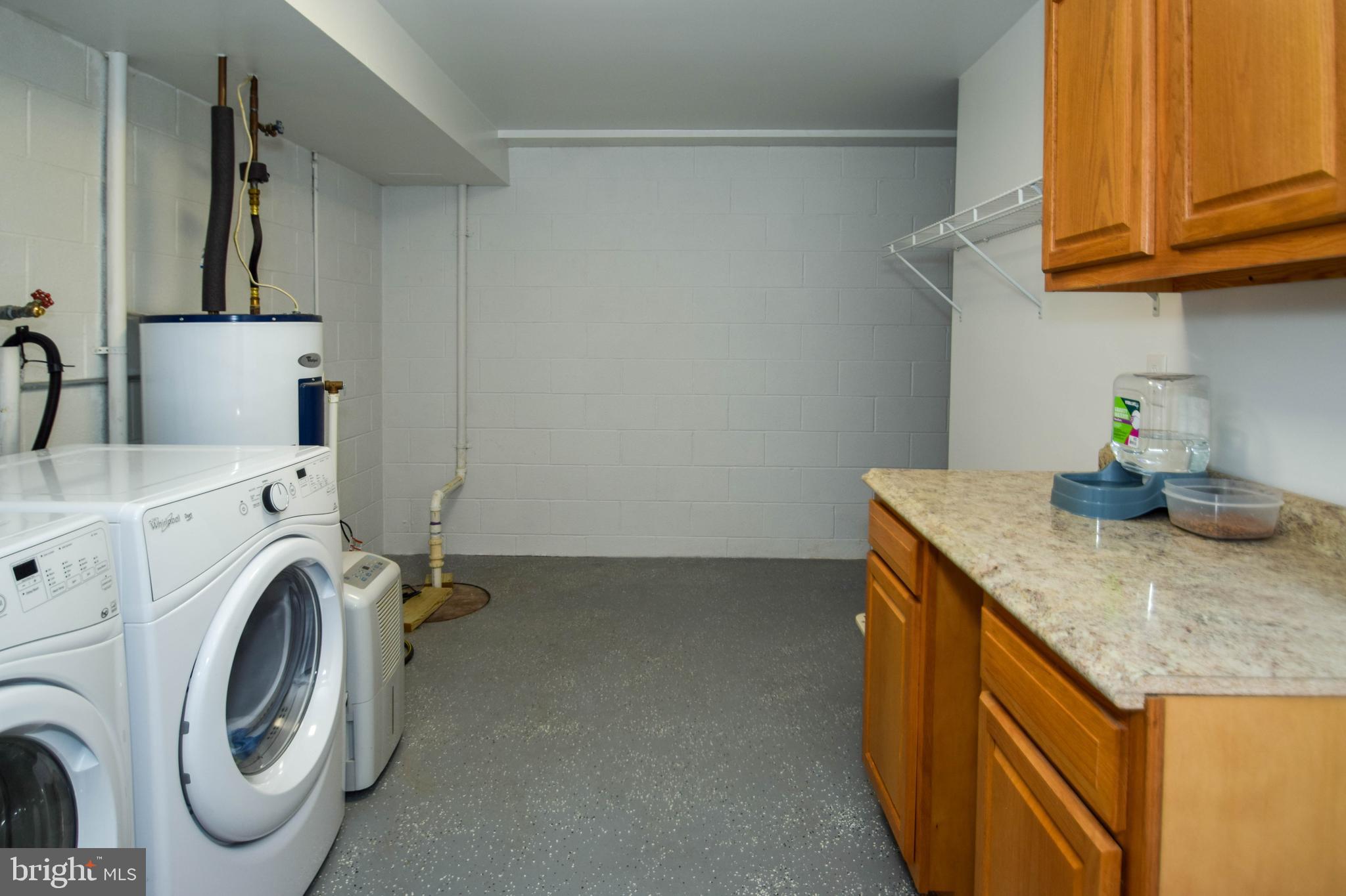 LAKE MEADE - Residential