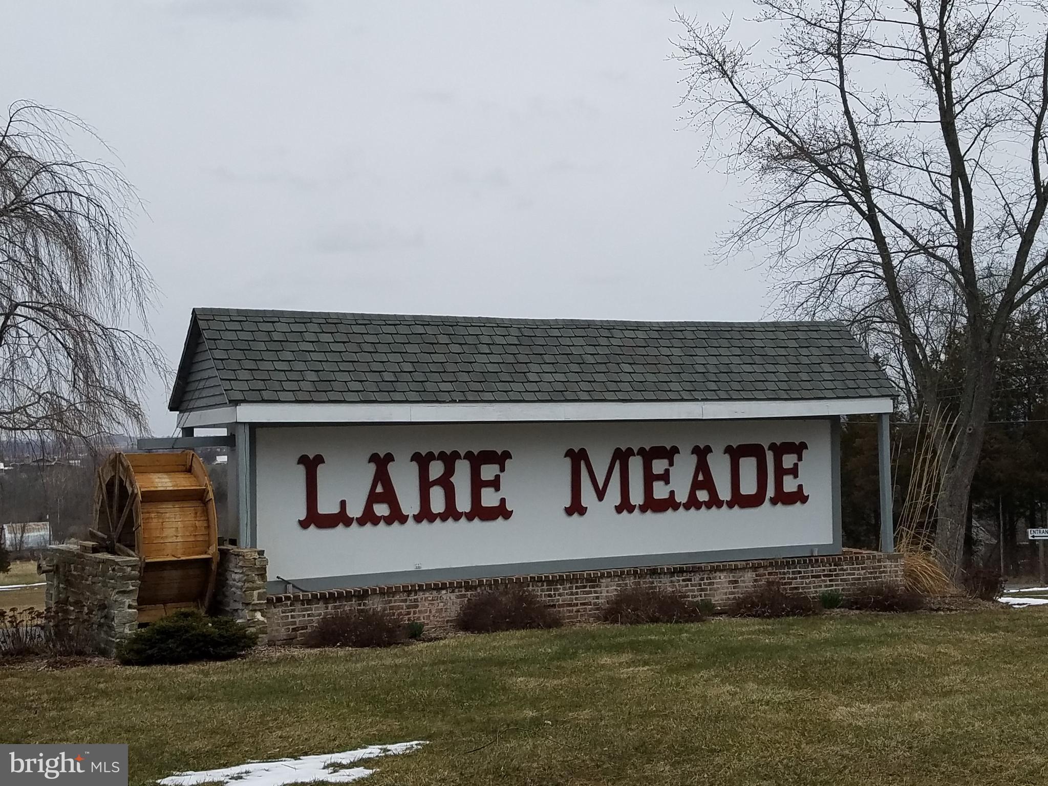 LAKE MEADE - Residential