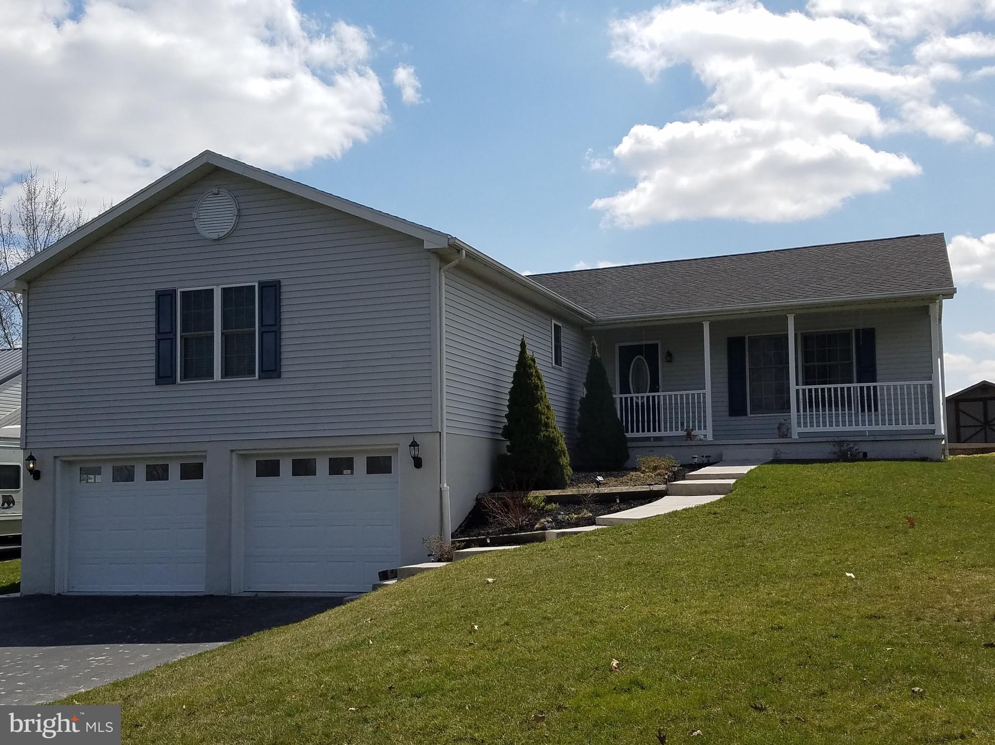 LAKE MEADE - Residential