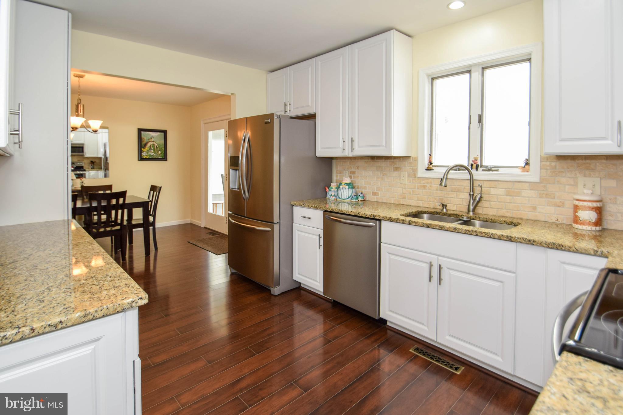 LAKE MEADE - Residential