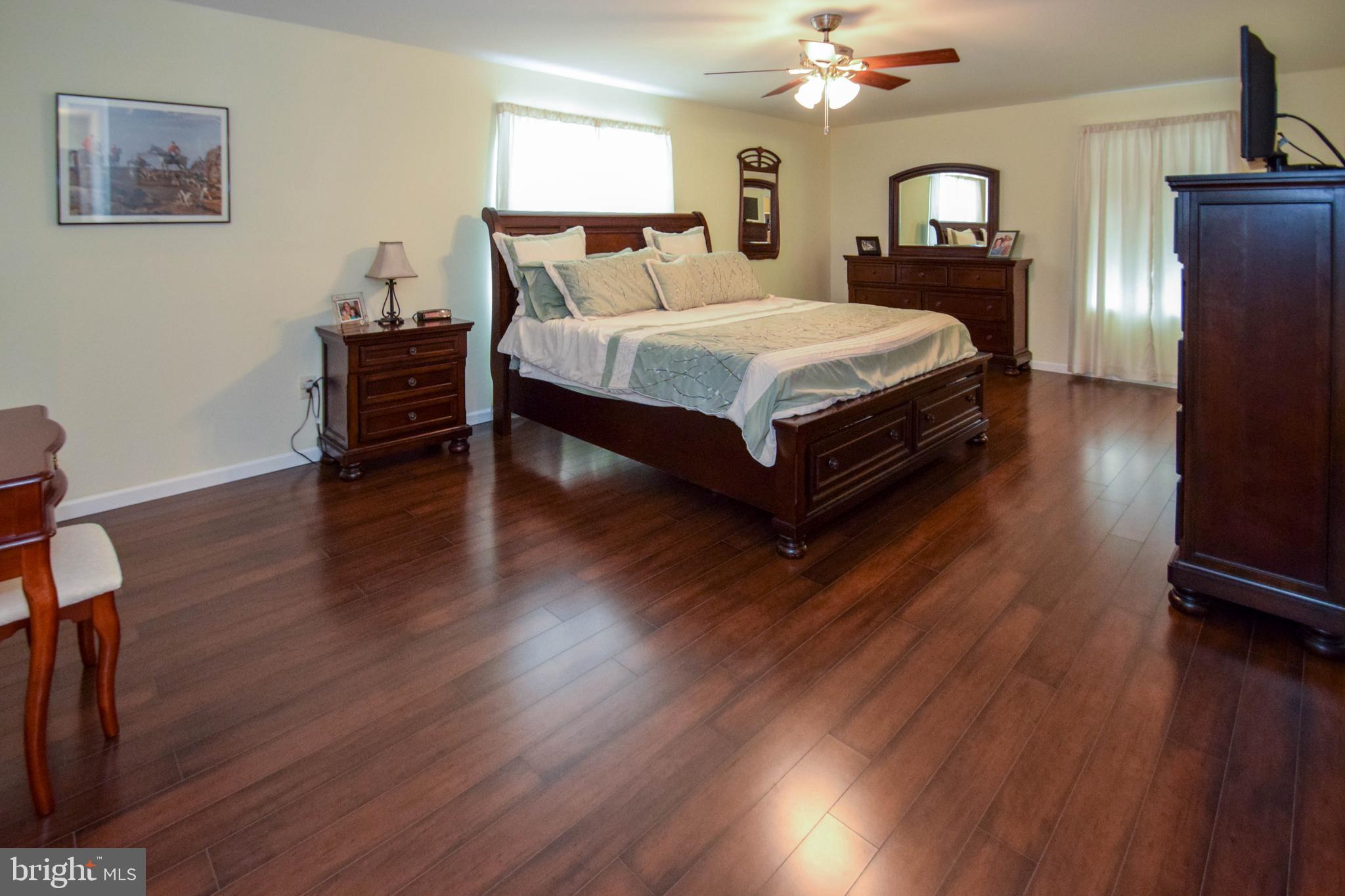 LAKE MEADE - Residential