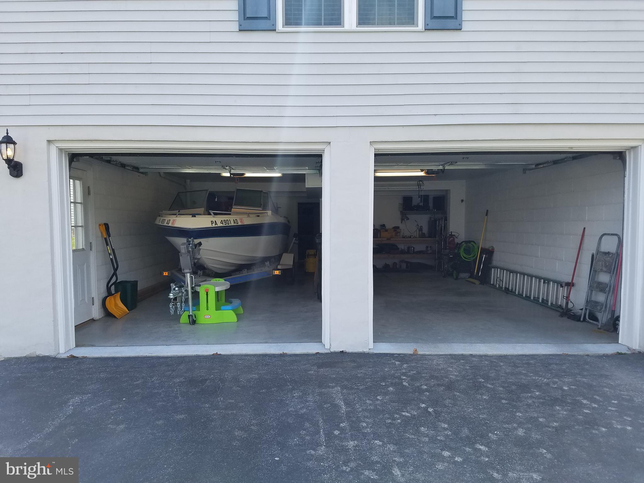 LAKE MEADE - Residential